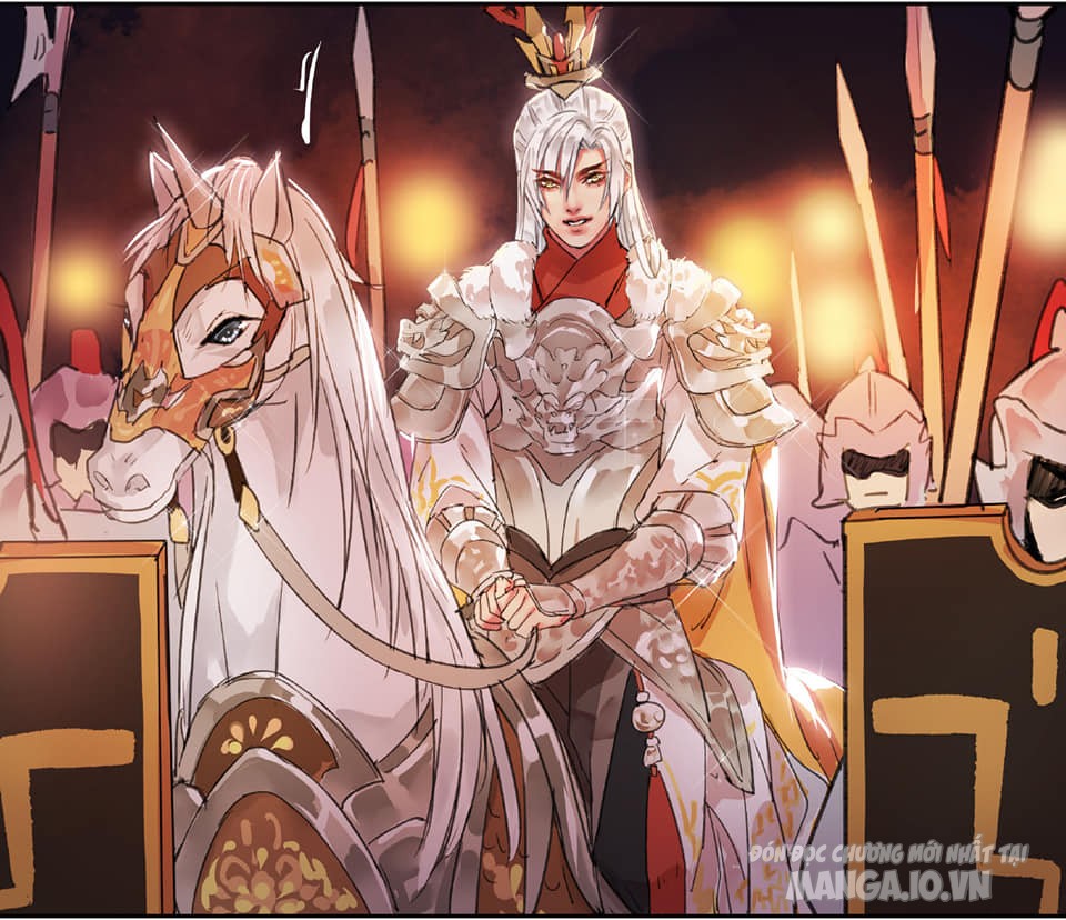 Ta Làm Lớn Ở Hậu Cung Chapter 95 - Trang 2