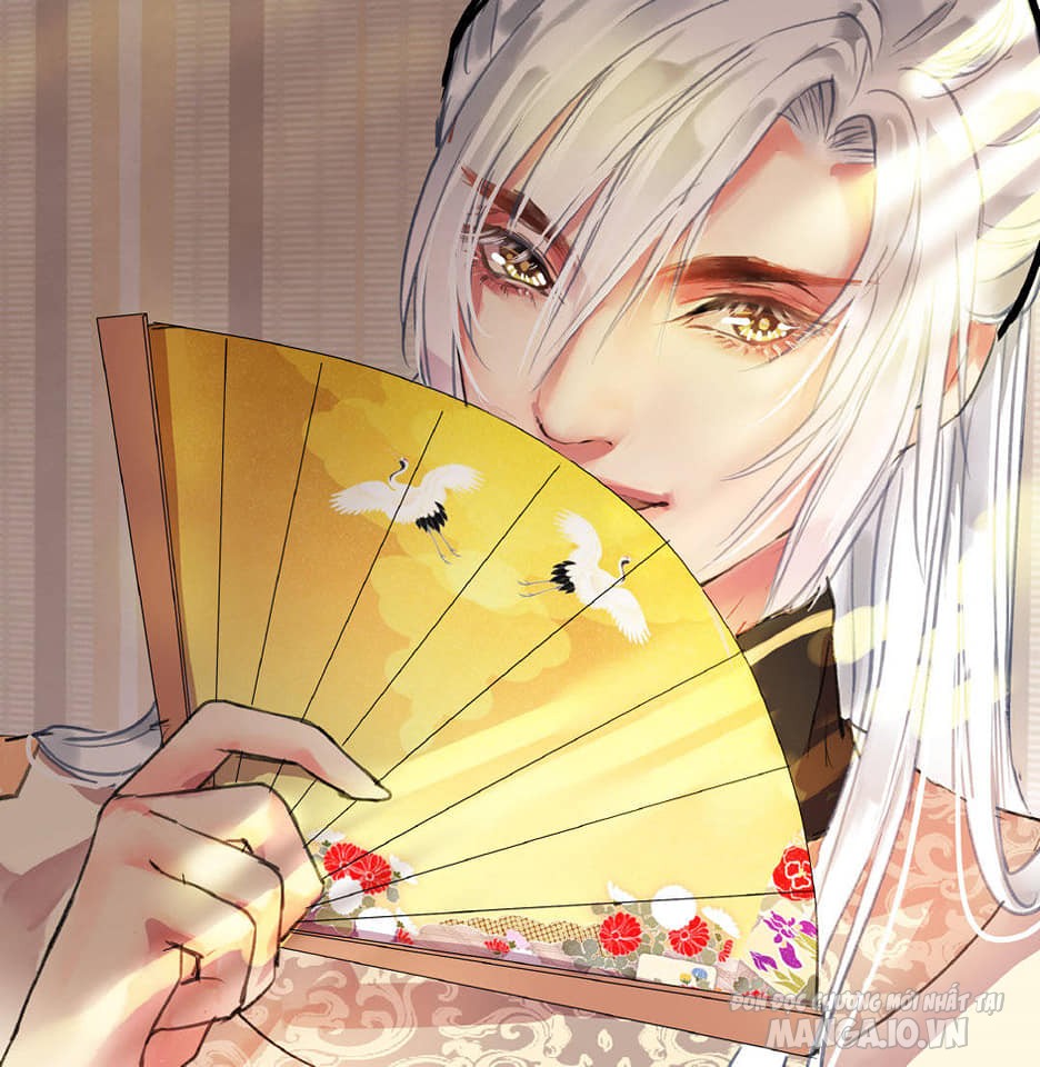 Ta Làm Lớn Ở Hậu Cung Chapter 95 - Trang 2