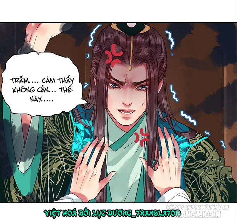 Ta Làm Lớn Ở Hậu Cung Chapter 99 - Trang 2