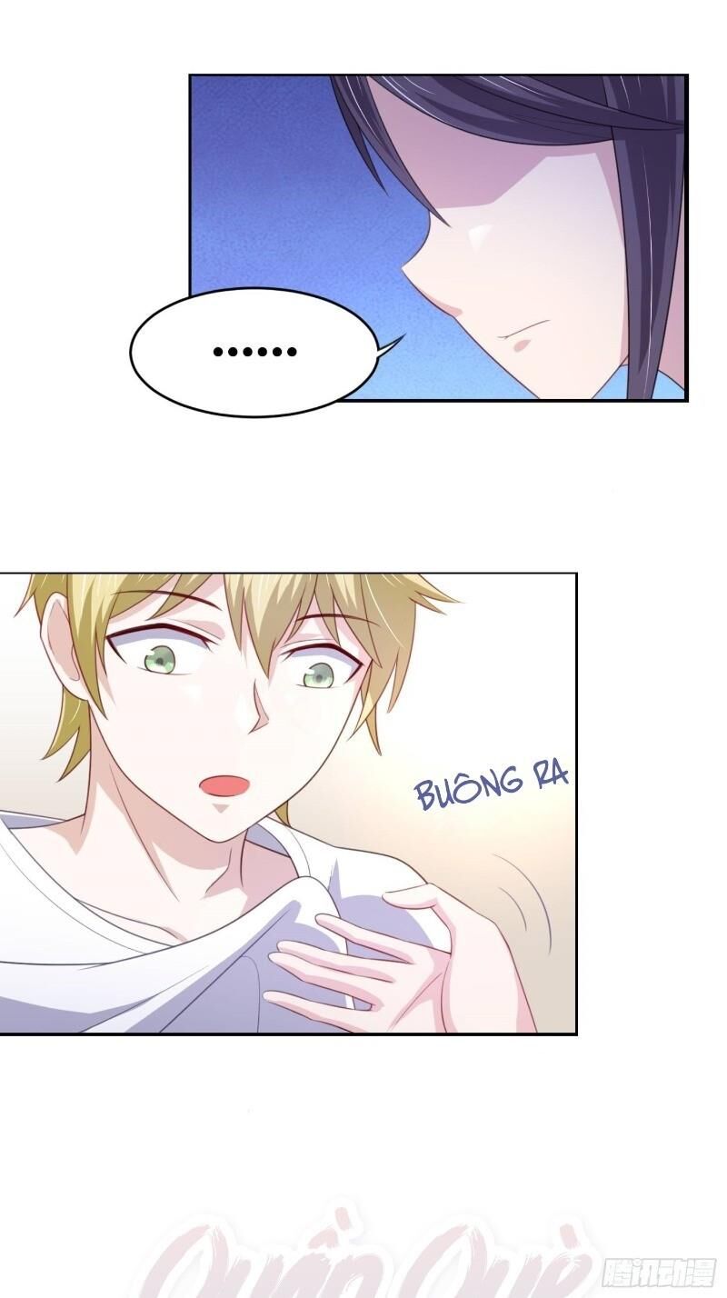 Ta Làm Phản Phái Ở Trong Truyện Harem Chapter 11 - Trang 2