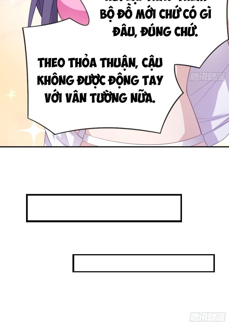 Ta Làm Phản Phái Ở Trong Truyện Harem Chapter 11 - Trang 2
