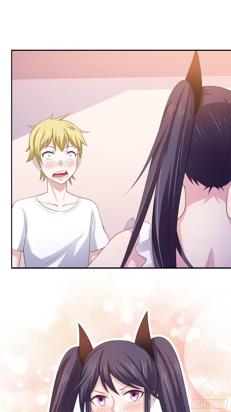 Ta Làm Phản Phái Ở Trong Truyện Harem Chapter 11 - Trang 2