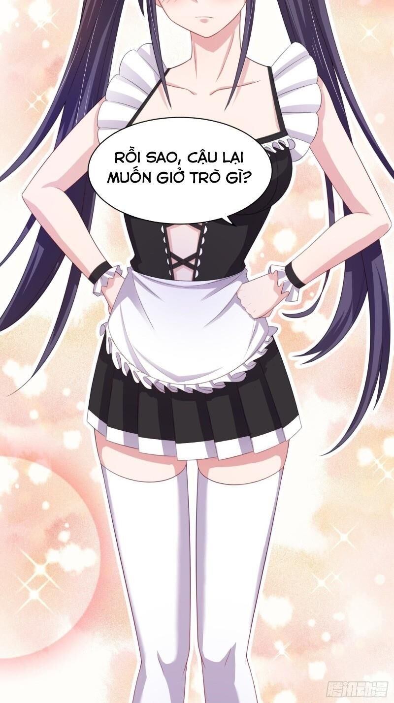 Ta Làm Phản Phái Ở Trong Truyện Harem Chapter 11 - Trang 2