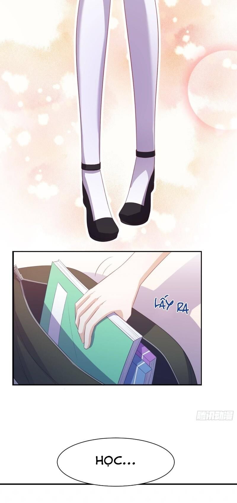 Ta Làm Phản Phái Ở Trong Truyện Harem Chapter 11 - Trang 2