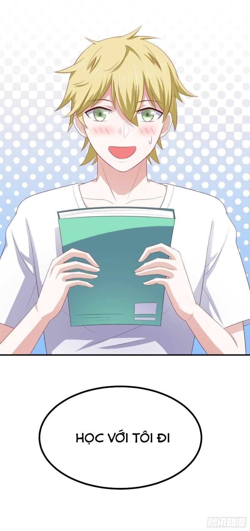 Ta Làm Phản Phái Ở Trong Truyện Harem Chapter 11 - Trang 2