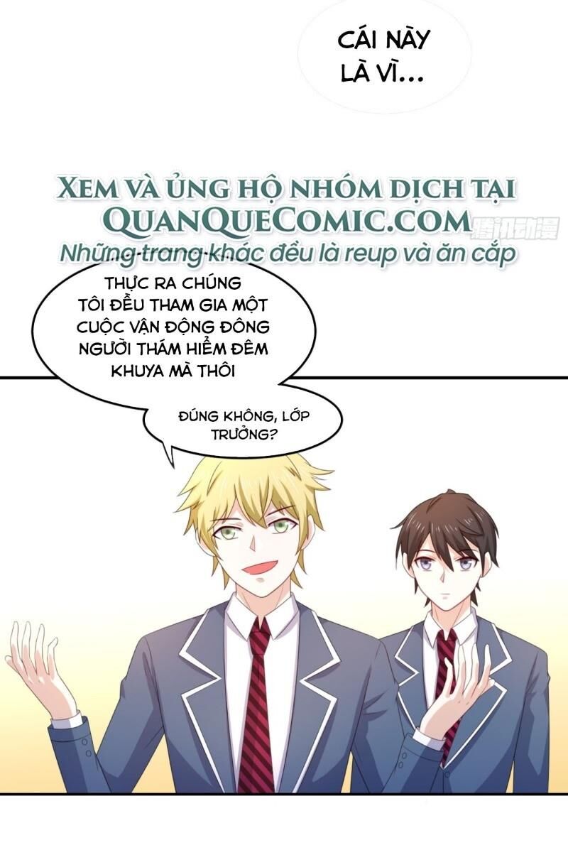 Ta Làm Phản Phái Ở Trong Truyện Harem Chapter 12 - Trang 2