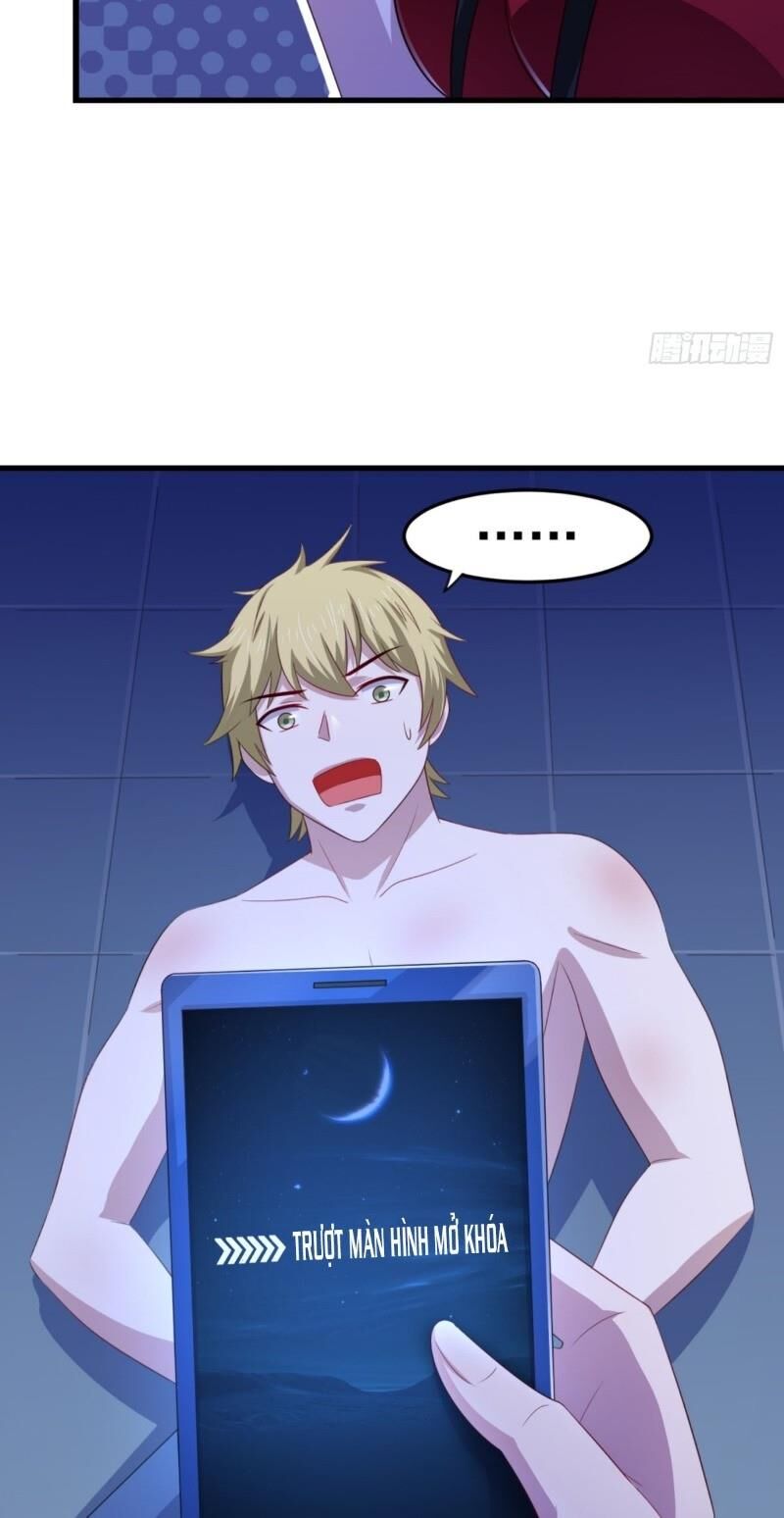 Ta Làm Phản Phái Ở Trong Truyện Harem Chapter 13 - Trang 2