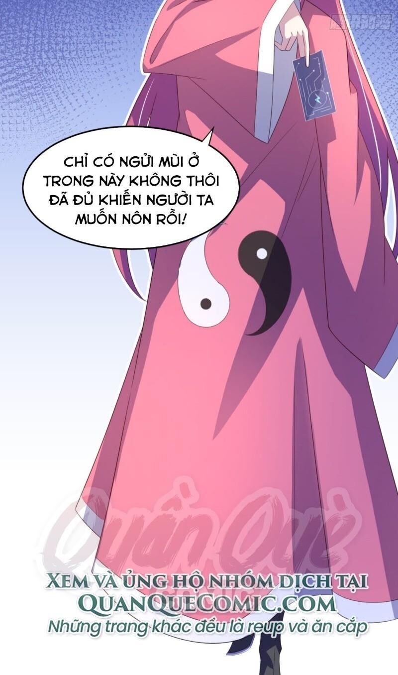 Ta Làm Phản Phái Ở Trong Truyện Harem Chapter 14 - Trang 2