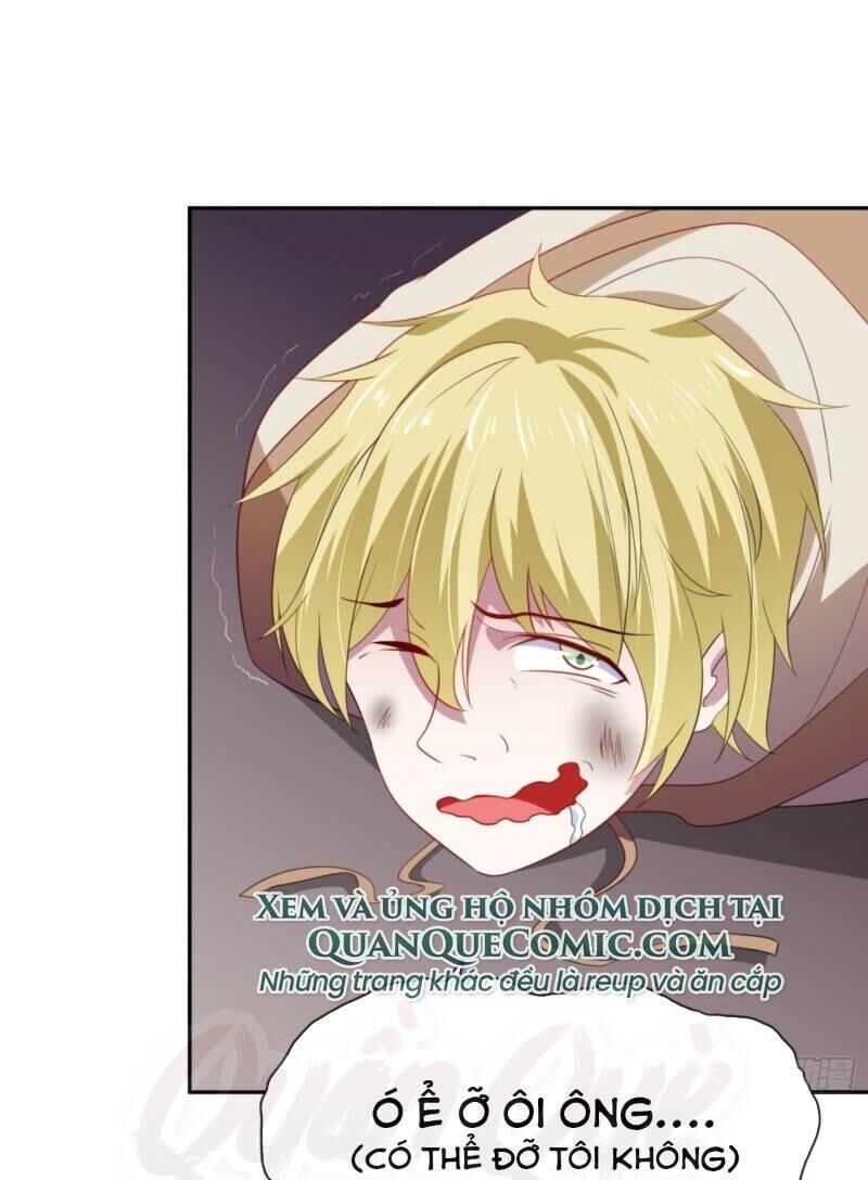 Ta Làm Phản Phái Ở Trong Truyện Harem Chapter 4 - Trang 2