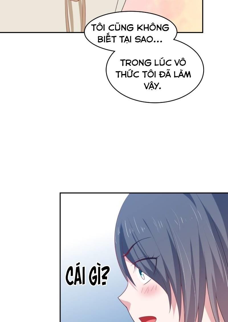 Ta Làm Phản Phái Ở Trong Truyện Harem Chapter 5 - Trang 2