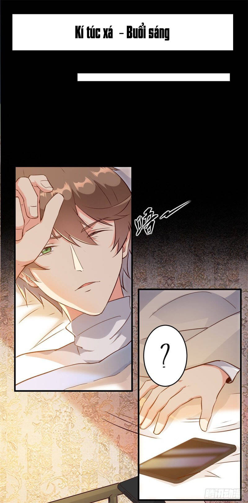 Ta Lập Hậu Cung Tại Tây Du Ký Chapter 5 - Trang 2