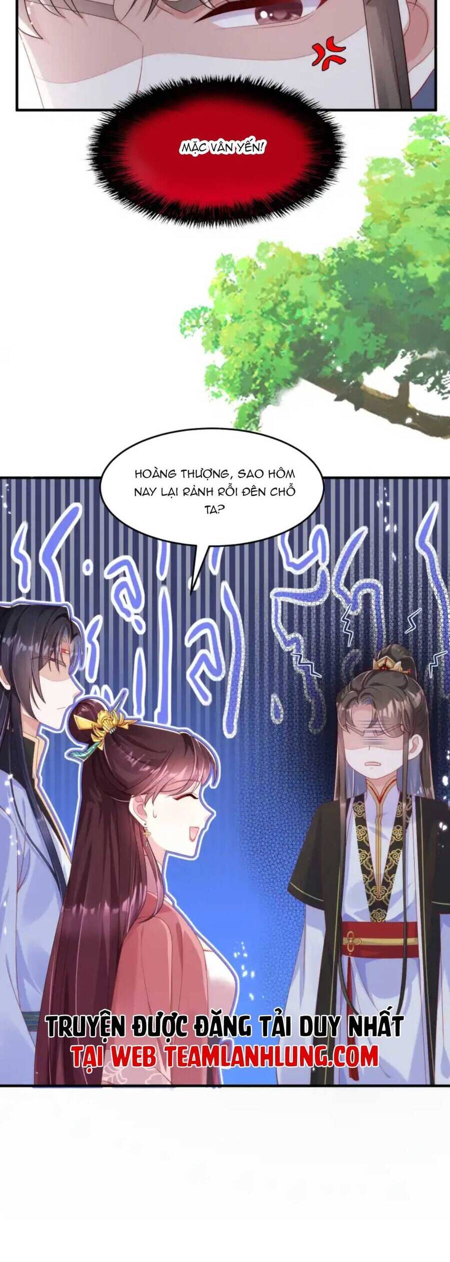 Ta Live Stream Ngược Đãi Nam Chính Chapter 10 - Trang 2