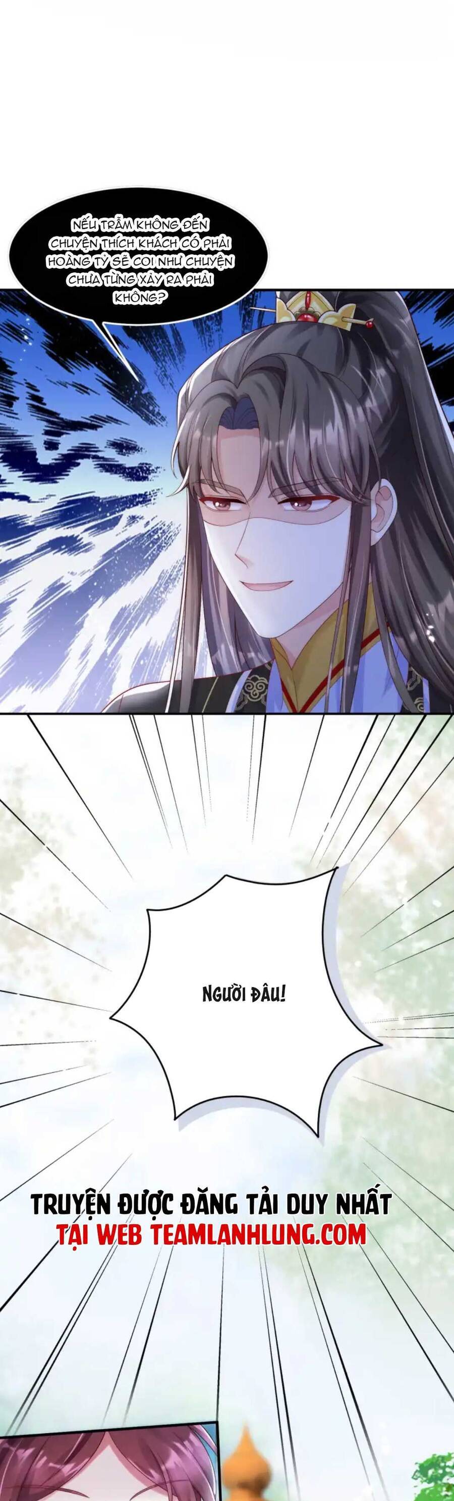 Ta Live Stream Ngược Đãi Nam Chính Chapter 10 - Trang 2