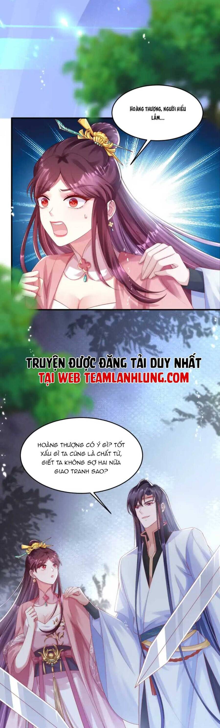 Ta Live Stream Ngược Đãi Nam Chính Chapter 10 - Trang 2