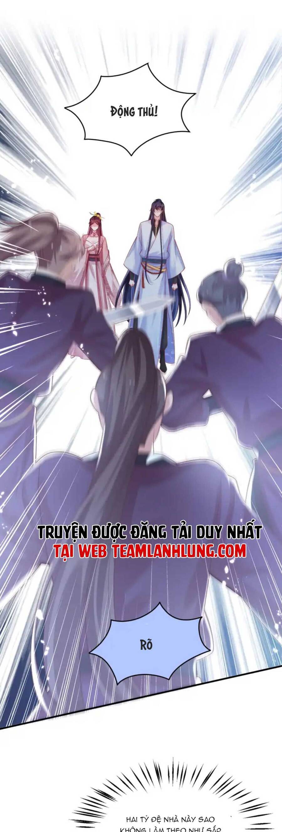 Ta Live Stream Ngược Đãi Nam Chính Chapter 10 - Trang 2