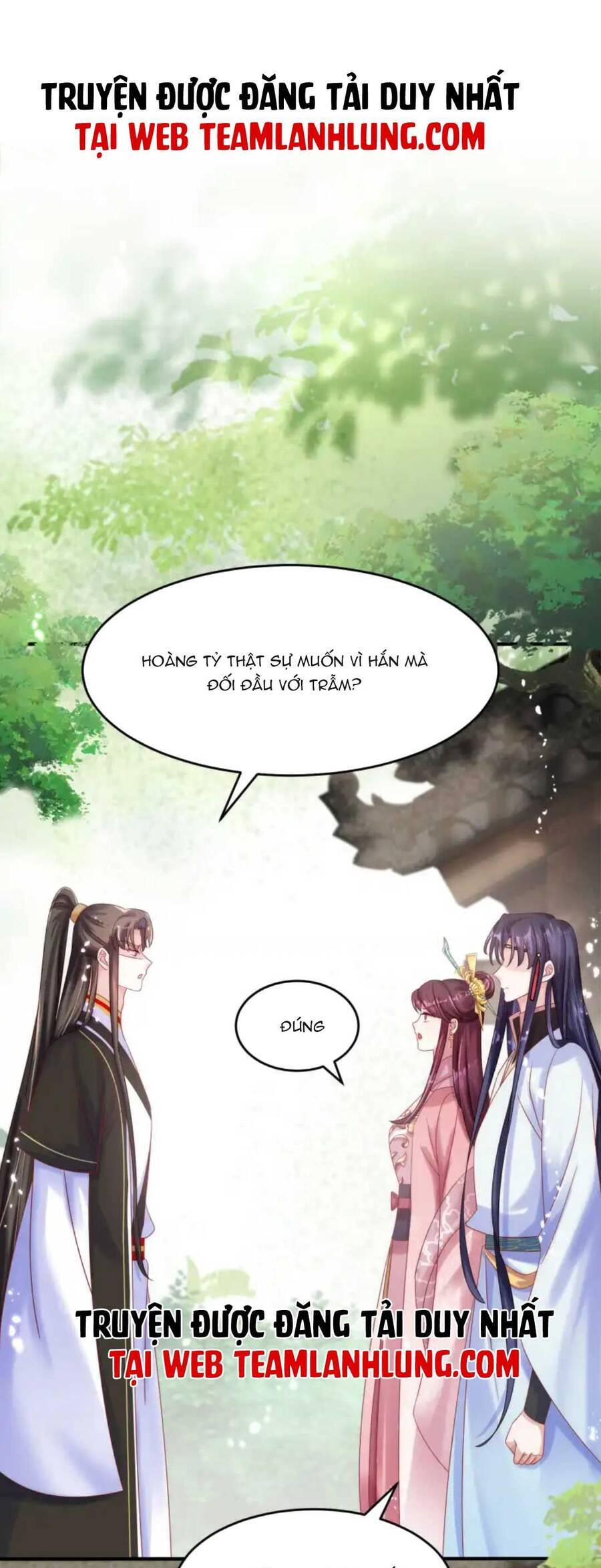 Ta Live Stream Ngược Đãi Nam Chính Chapter 10 - Trang 2