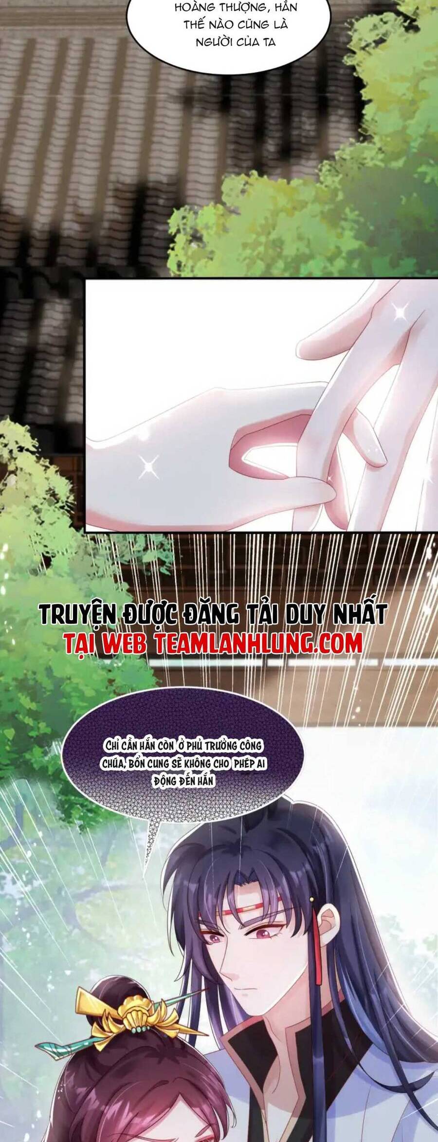 Ta Live Stream Ngược Đãi Nam Chính Chapter 10 - Trang 2