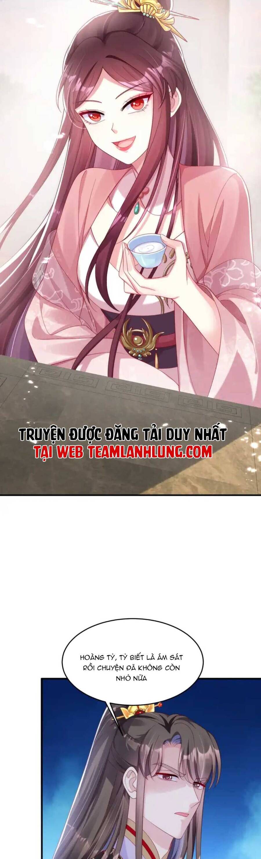 Ta Live Stream Ngược Đãi Nam Chính Chapter 11 - Trang 2