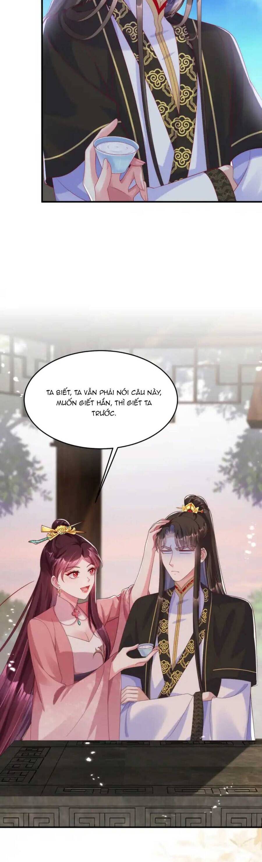 Ta Live Stream Ngược Đãi Nam Chính Chapter 11 - Trang 2