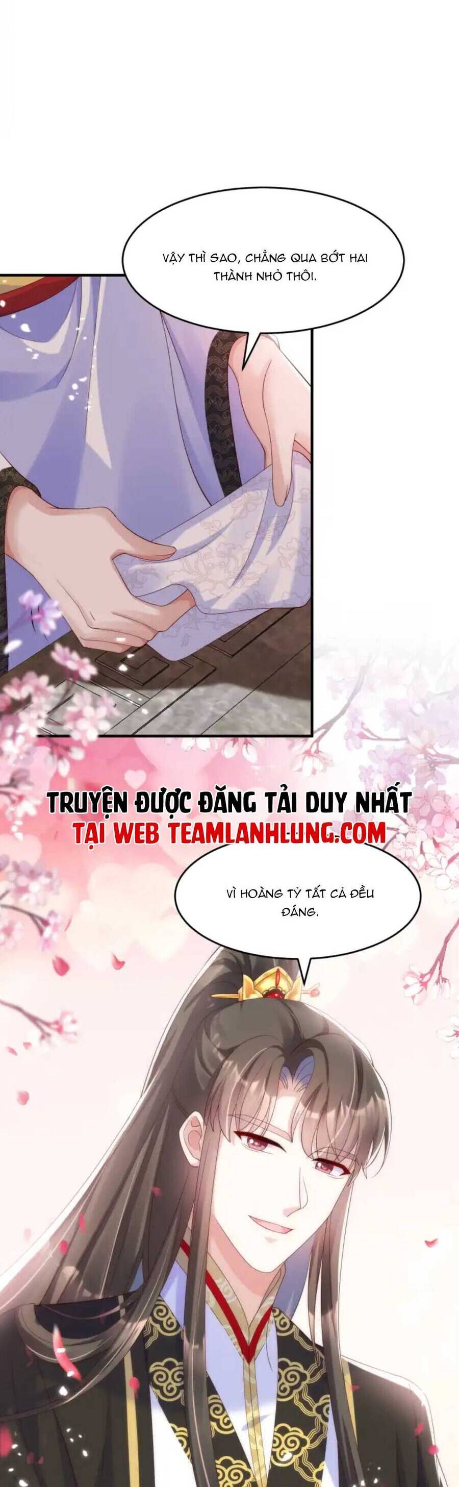 Ta Live Stream Ngược Đãi Nam Chính Chapter 11 - Trang 2