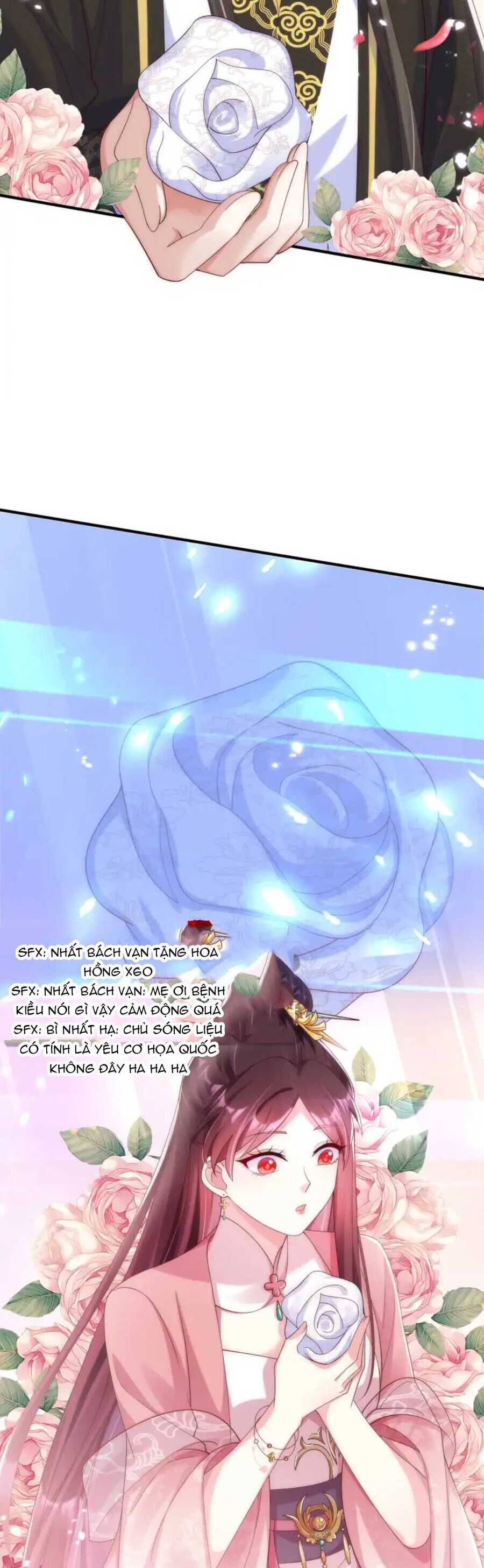 Ta Live Stream Ngược Đãi Nam Chính Chapter 11 - Trang 2