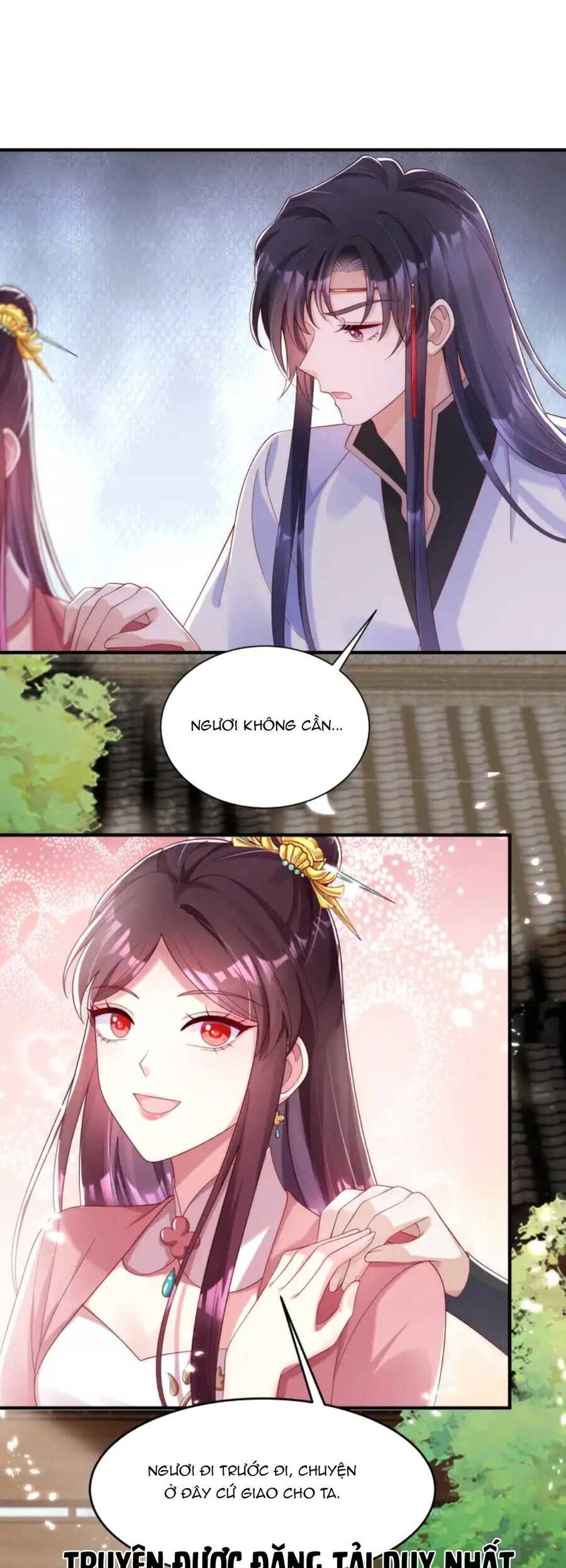 Ta Live Stream Ngược Đãi Nam Chính Chapter 11 - Trang 2