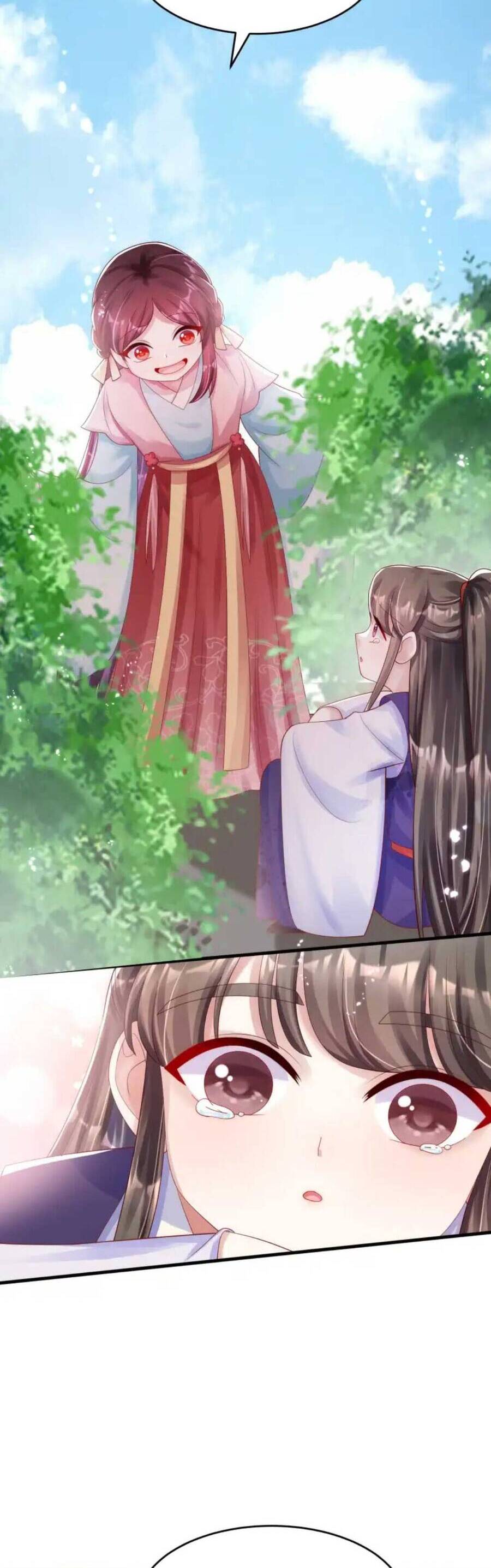 Ta Live Stream Ngược Đãi Nam Chính Chapter 11 - Trang 2