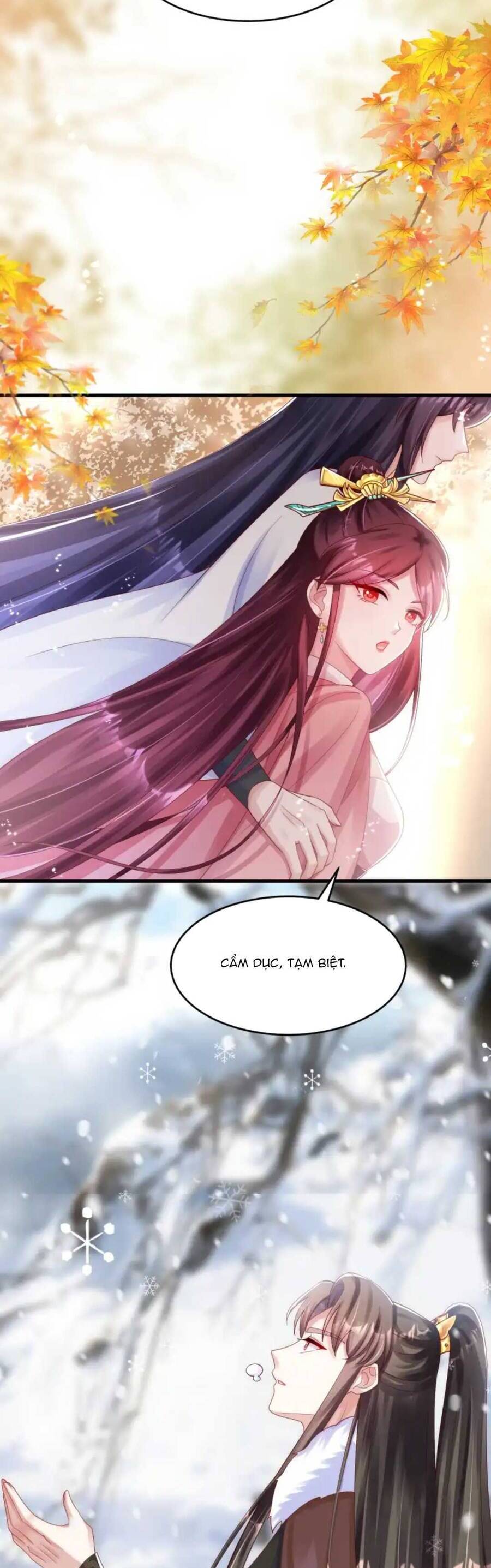 Ta Live Stream Ngược Đãi Nam Chính Chapter 11 - Trang 2