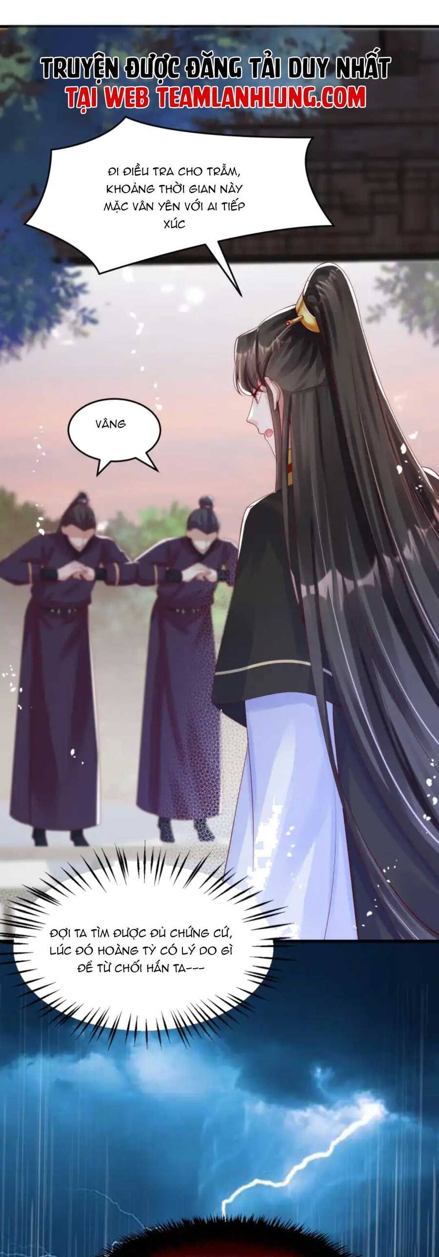 Ta Live Stream Ngược Đãi Nam Chính Chapter 11 - Trang 2