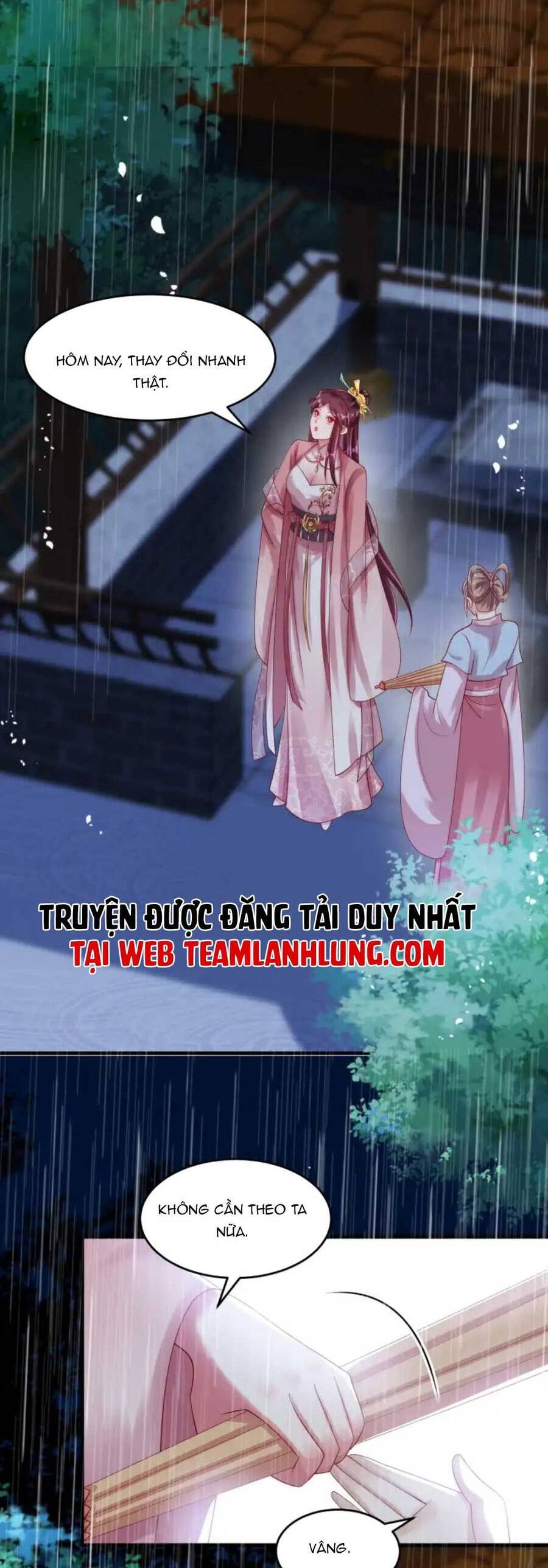 Ta Live Stream Ngược Đãi Nam Chính Chapter 11 - Trang 2