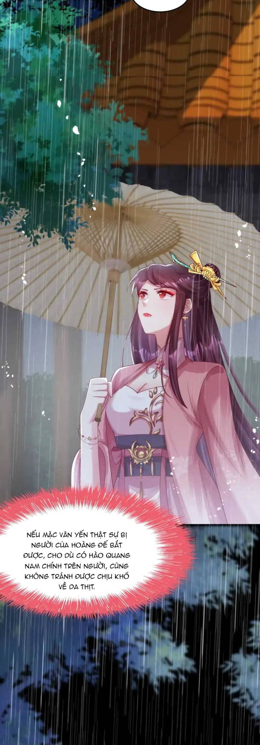 Ta Live Stream Ngược Đãi Nam Chính Chapter 11 - Trang 2