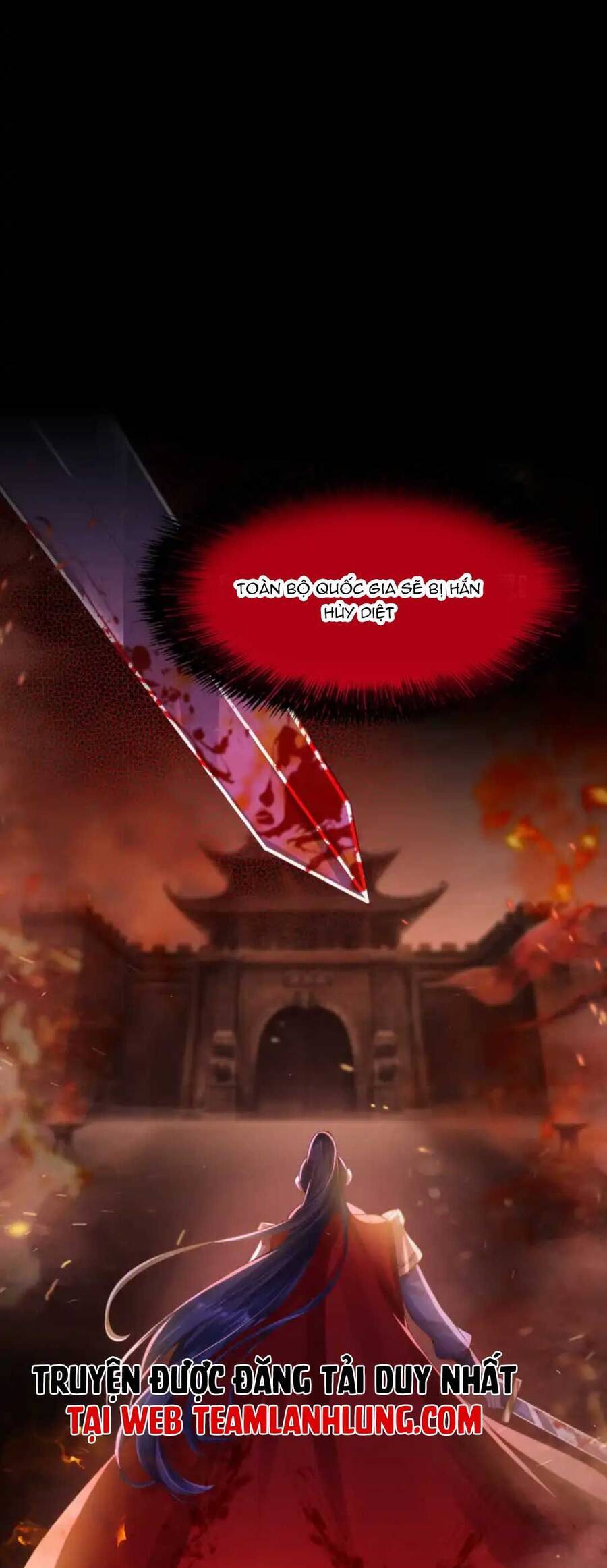 Ta Live Stream Ngược Đãi Nam Chính Chapter 11 - Trang 2