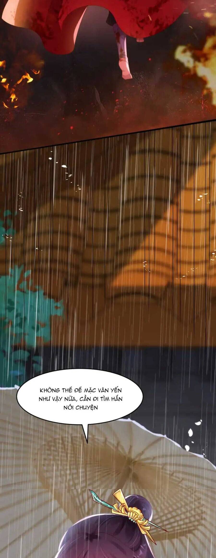 Ta Live Stream Ngược Đãi Nam Chính Chapter 11 - Trang 2