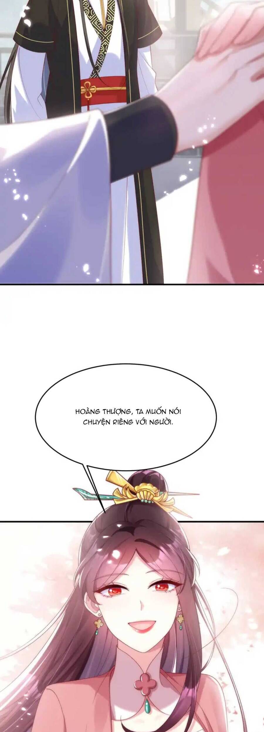 Ta Live Stream Ngược Đãi Nam Chính Chapter 11 - Trang 2