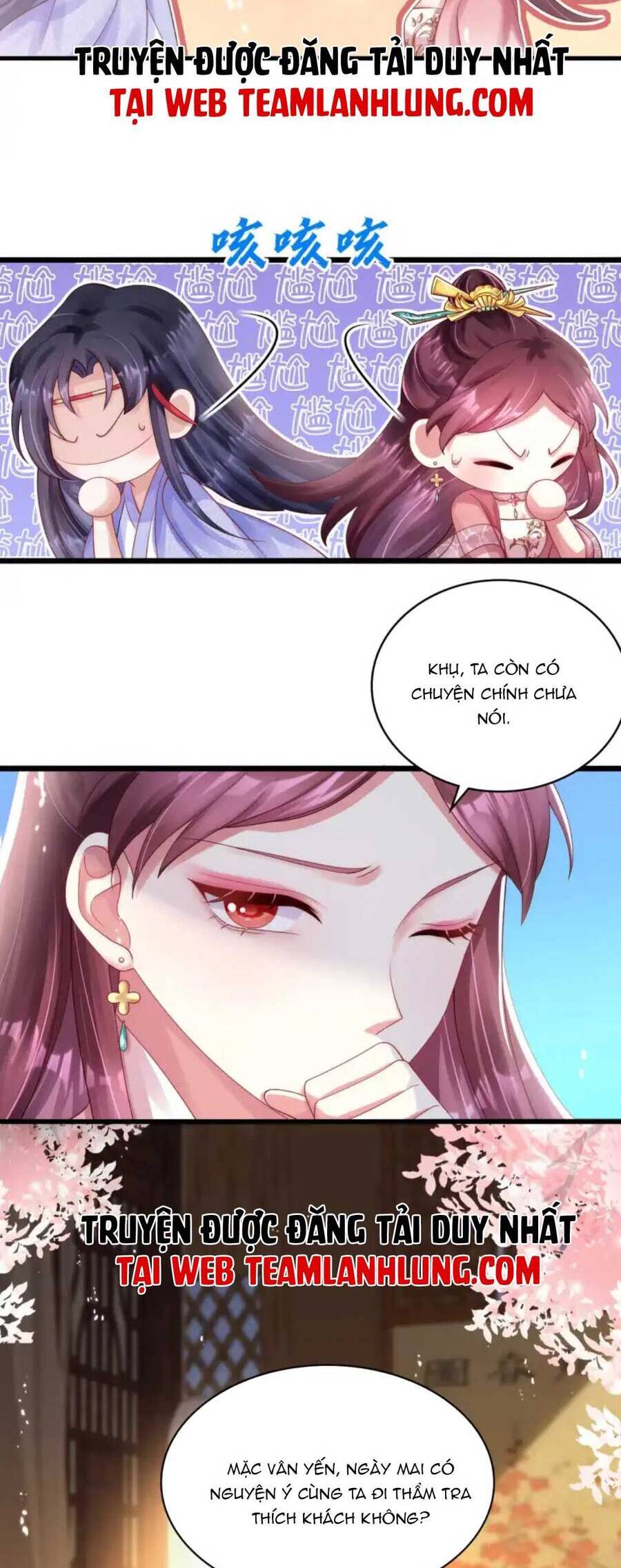 Ta Live Stream Ngược Đãi Nam Chính Chapter 12 - Trang 2