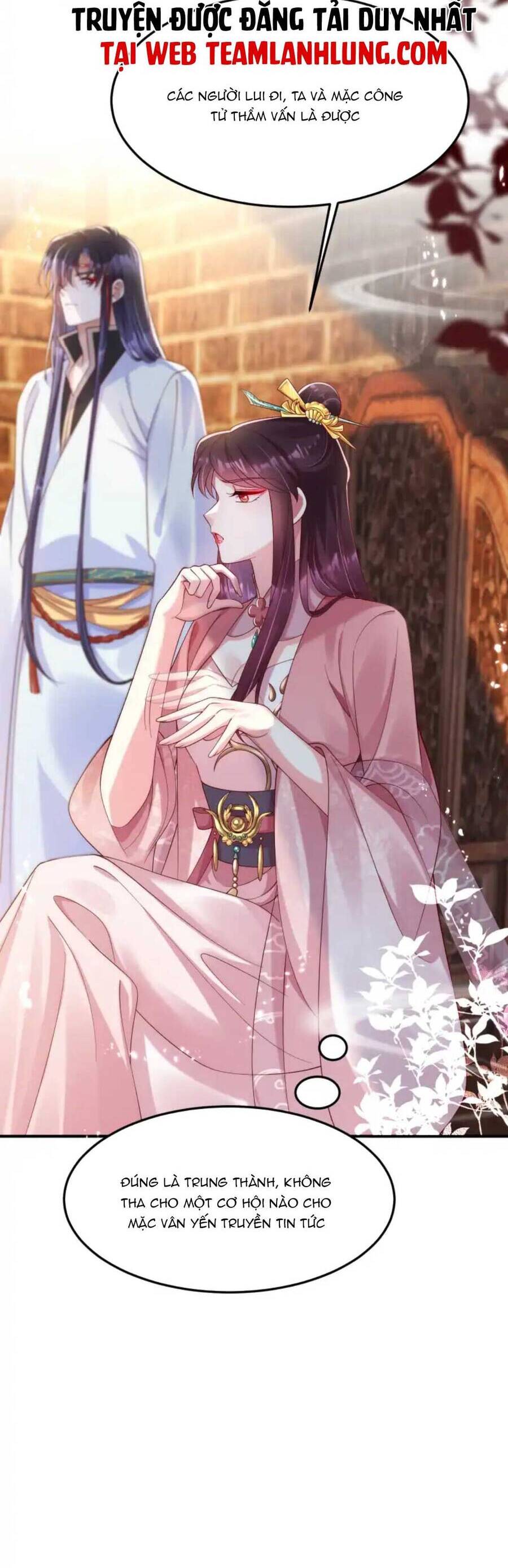 Ta Live Stream Ngược Đãi Nam Chính Chapter 13 - Trang 2