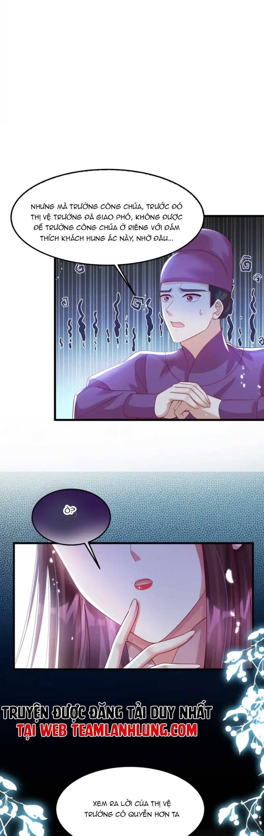 Ta Live Stream Ngược Đãi Nam Chính Chapter 13 - Trang 2