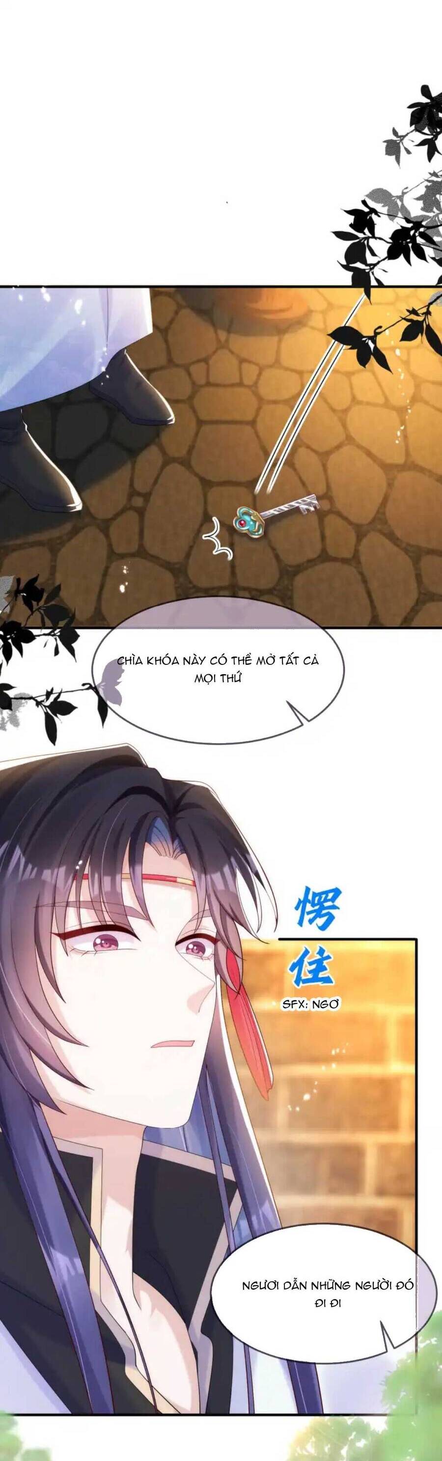 Ta Live Stream Ngược Đãi Nam Chính Chapter 13 - Trang 2