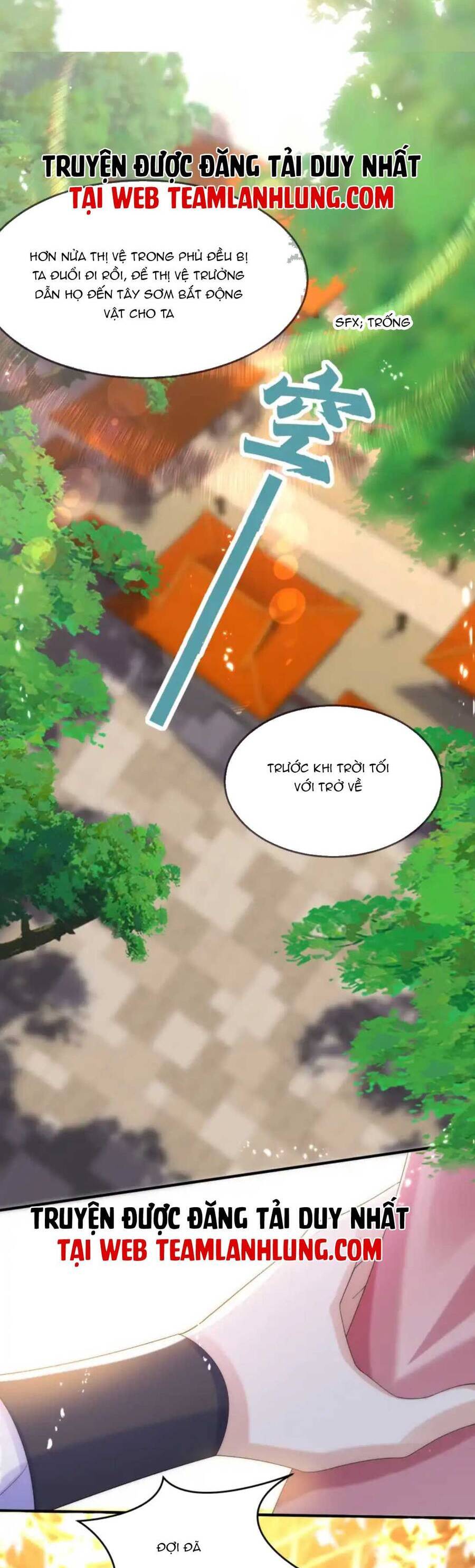 Ta Live Stream Ngược Đãi Nam Chính Chapter 13 - Trang 2