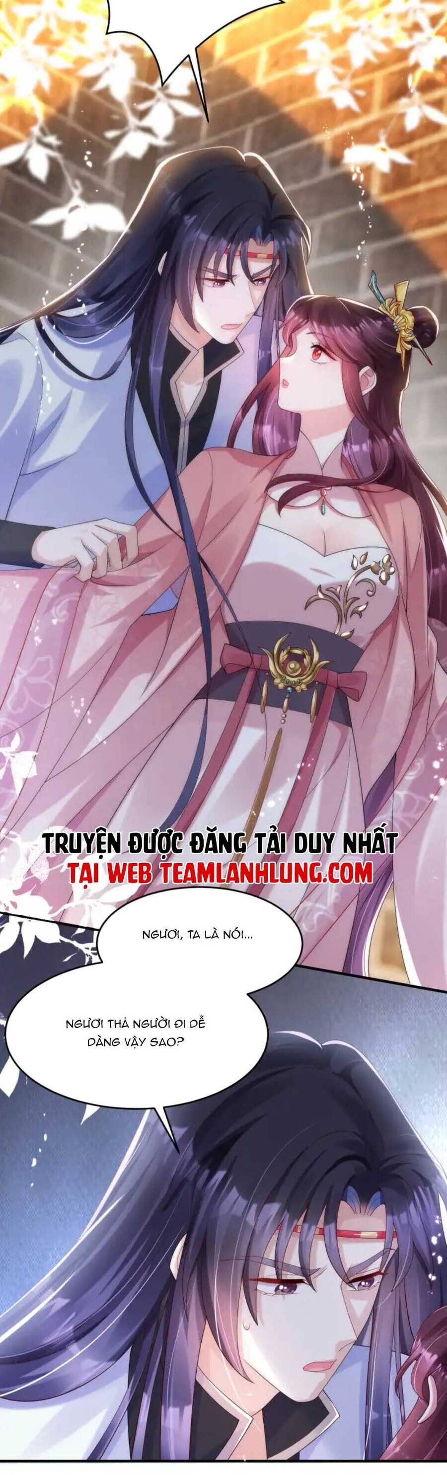 Ta Live Stream Ngược Đãi Nam Chính Chapter 13 - Trang 2