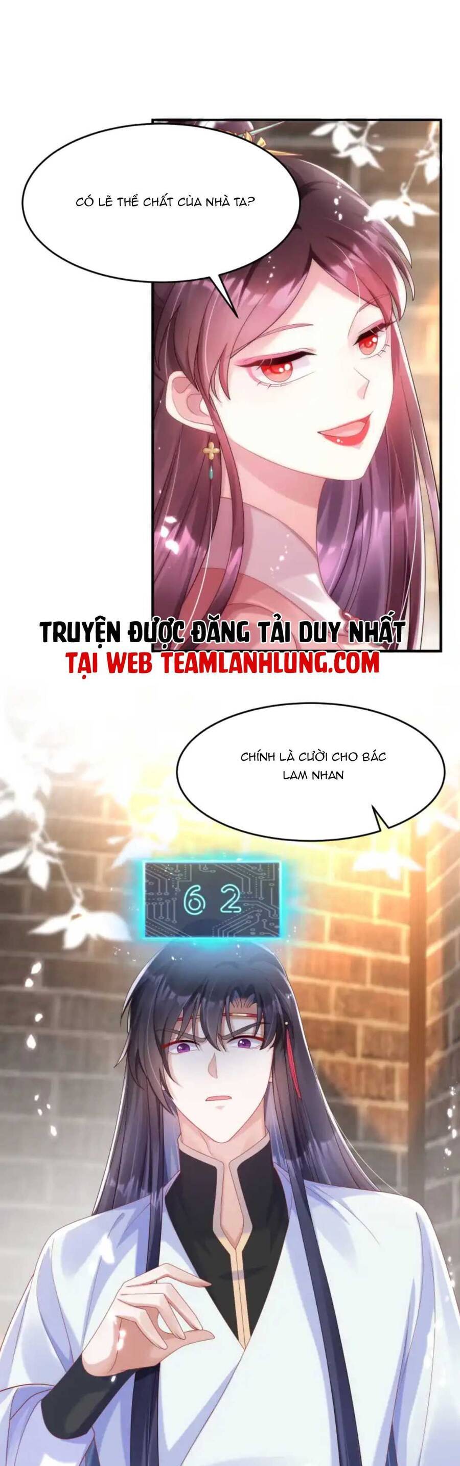 Ta Live Stream Ngược Đãi Nam Chính Chapter 13 - Trang 2