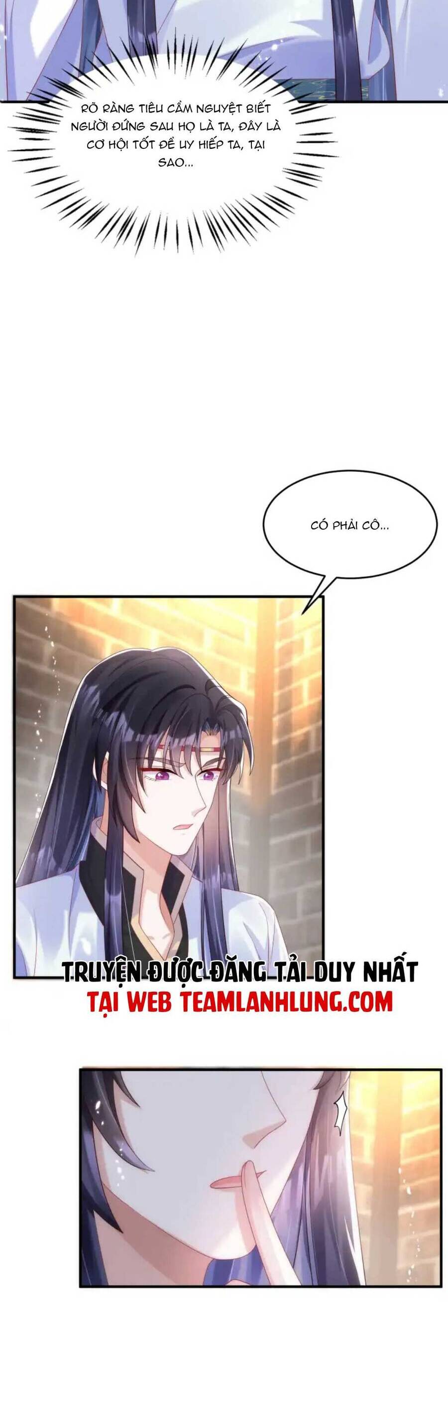 Ta Live Stream Ngược Đãi Nam Chính Chapter 13 - Trang 2
