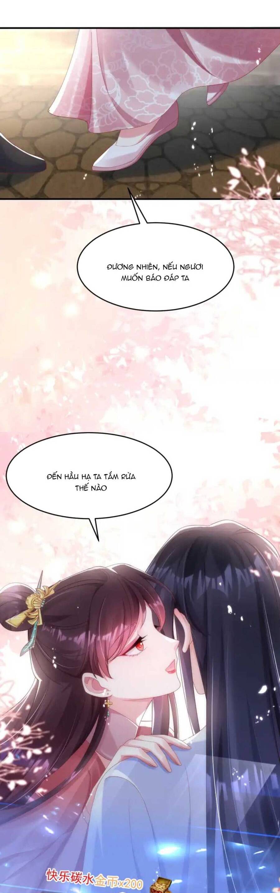 Ta Live Stream Ngược Đãi Nam Chính Chapter 13 - Trang 2