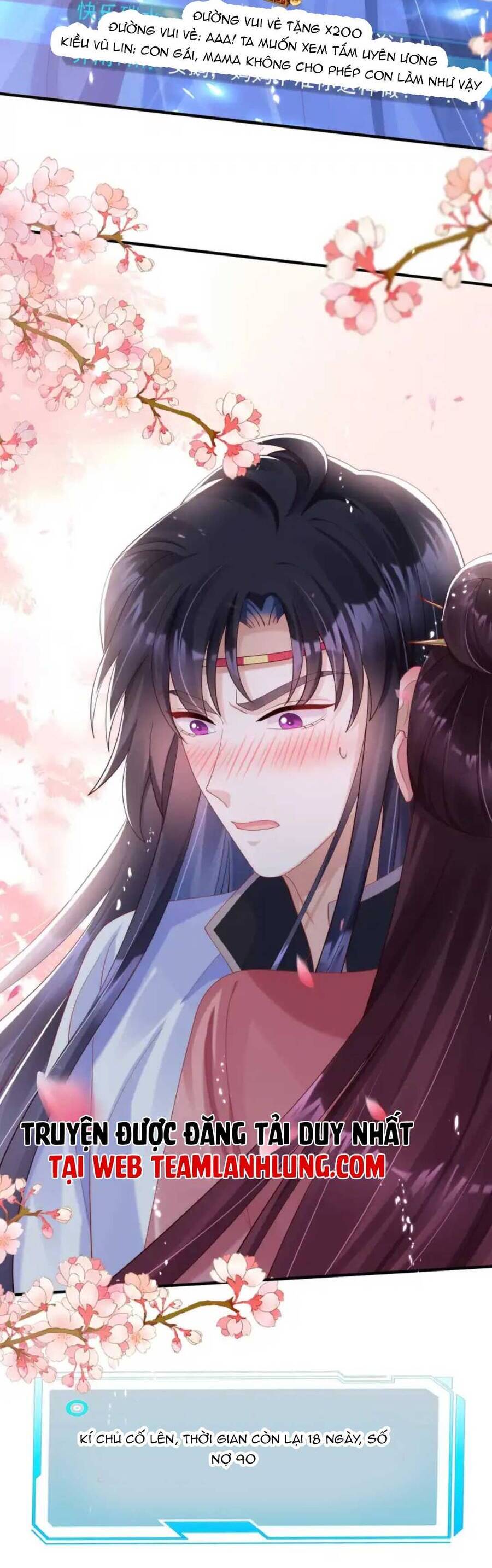 Ta Live Stream Ngược Đãi Nam Chính Chapter 13 - Trang 2