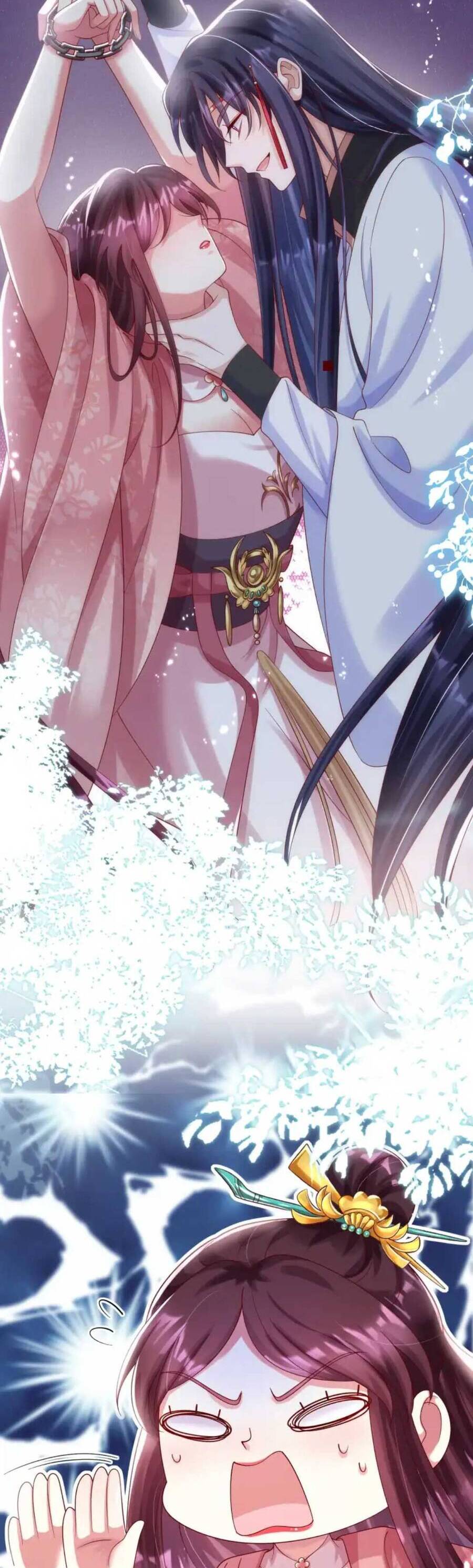 Ta Live Stream Ngược Đãi Nam Chính Chapter 13 - Trang 2