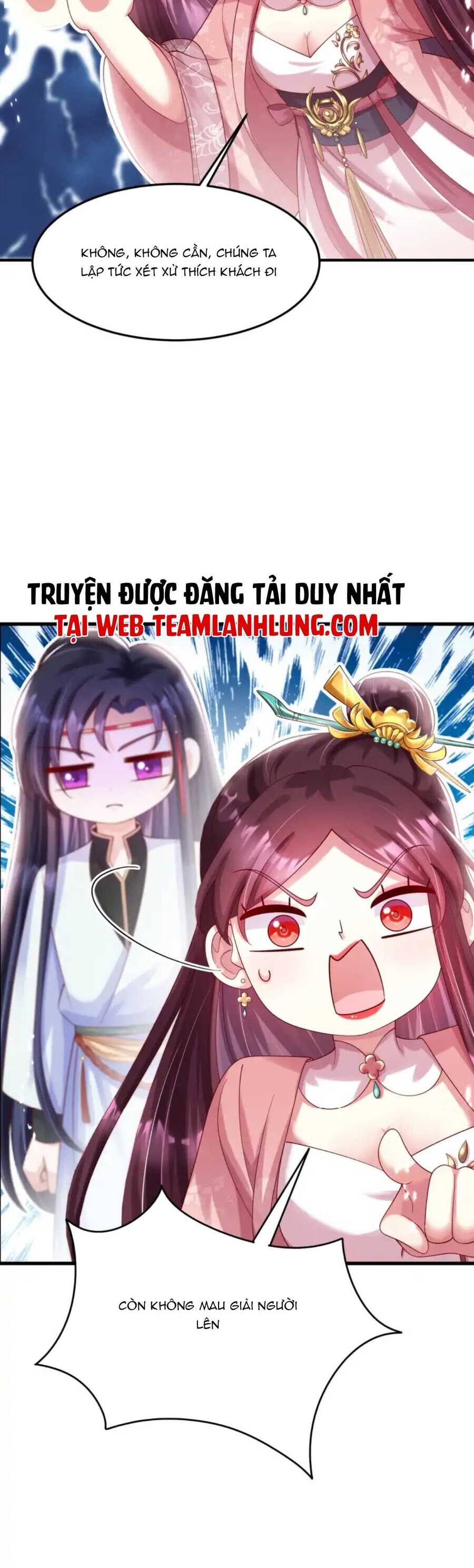 Ta Live Stream Ngược Đãi Nam Chính Chapter 13 - Trang 2