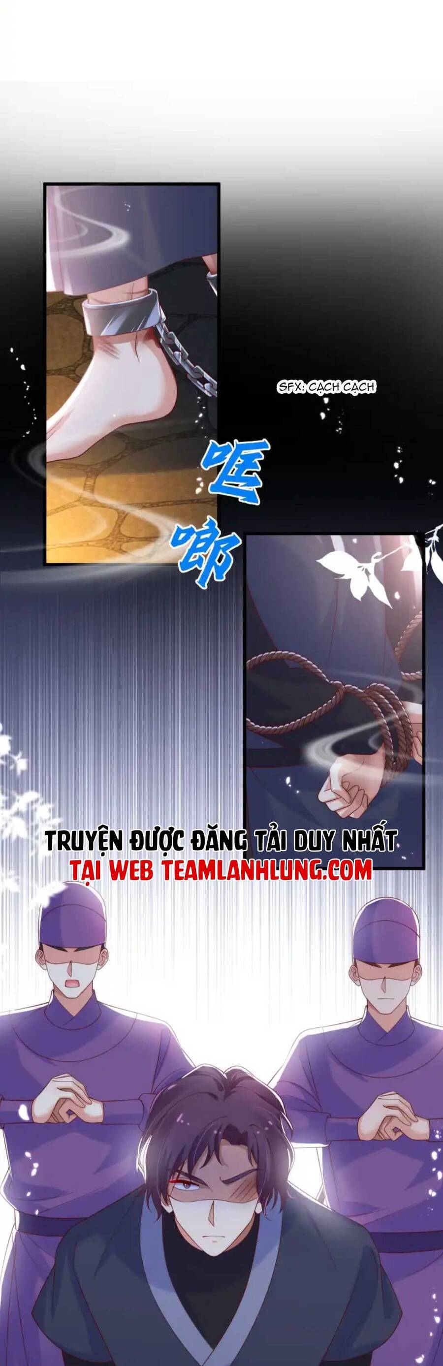 Ta Live Stream Ngược Đãi Nam Chính Chapter 13 - Trang 2