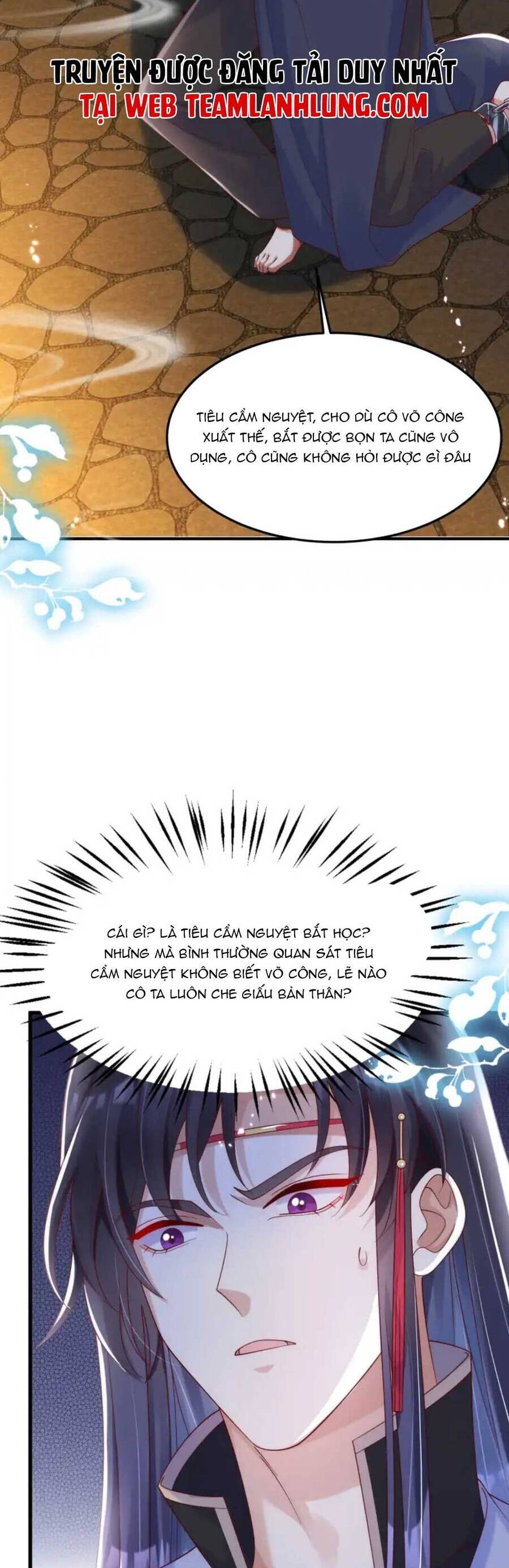 Ta Live Stream Ngược Đãi Nam Chính Chapter 13 - Trang 2