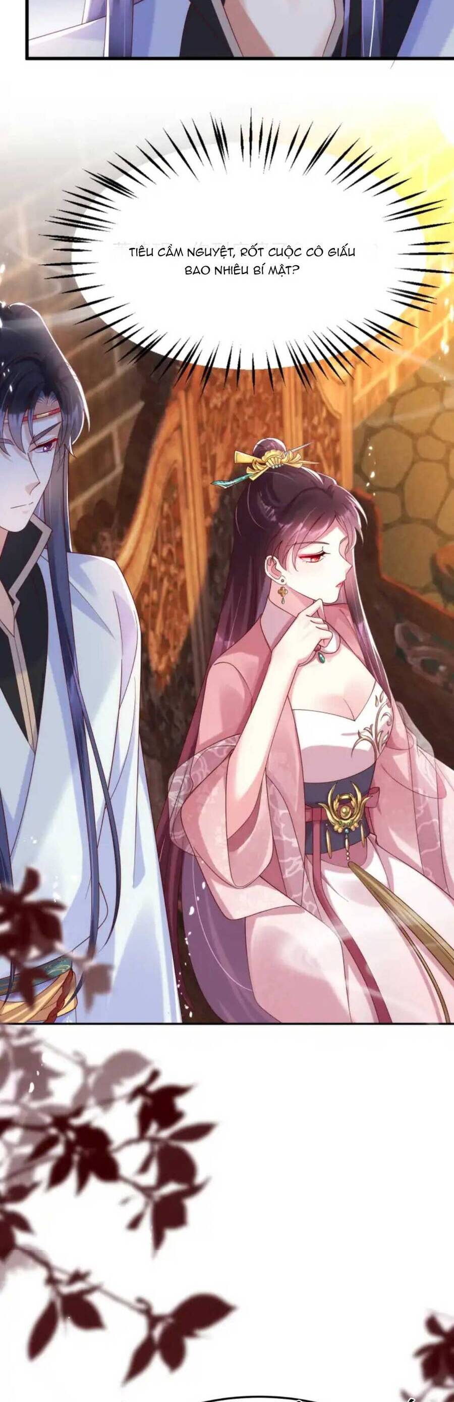 Ta Live Stream Ngược Đãi Nam Chính Chapter 13 - Trang 2