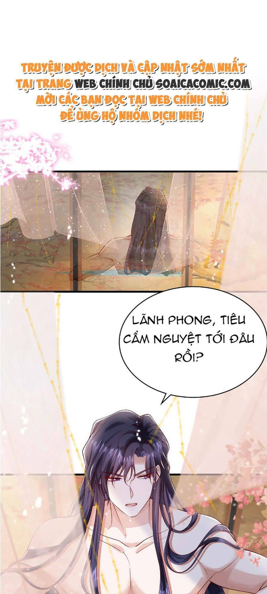 Ta Live Stream Ngược Đãi Nam Chính Chapter 14 - Trang 2